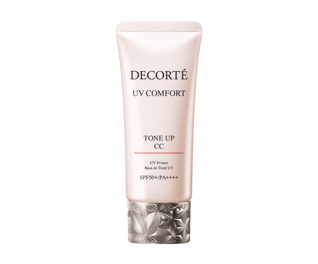 UV Comfort Tone Up CC